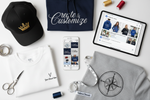 Social Media Marketing for Custom Apparel: Showcase Your Craftsmanship
