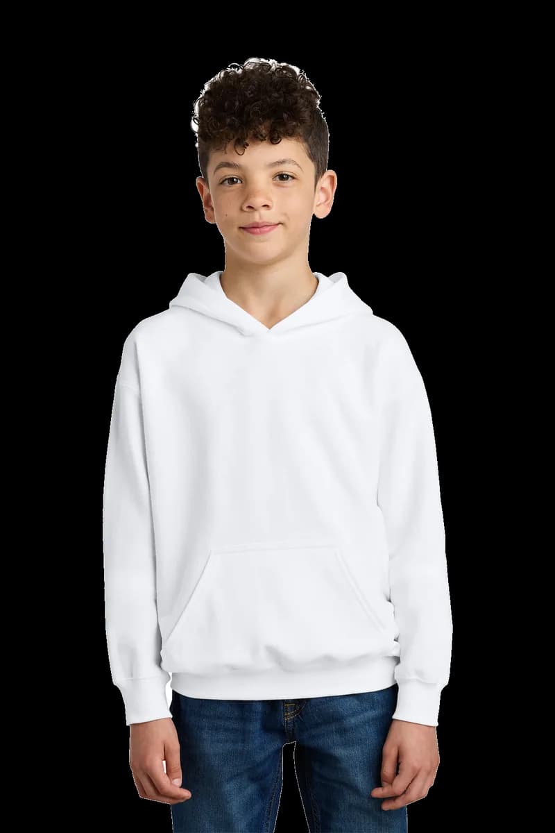 Kids' Apparel, ready for your logo