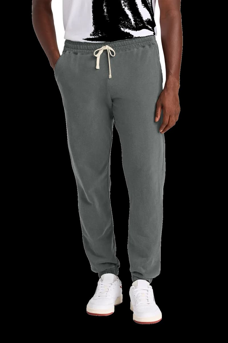 Pants & Shorts, ready for your logo