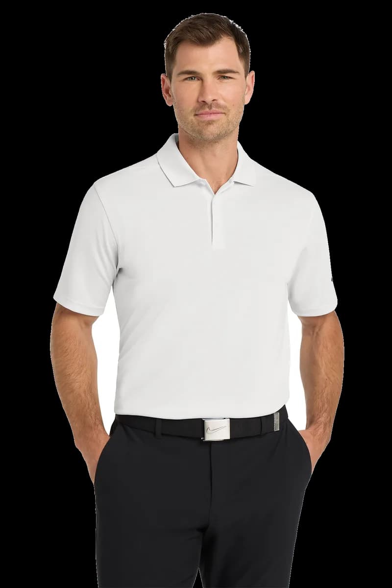 Polos, ready for your logo