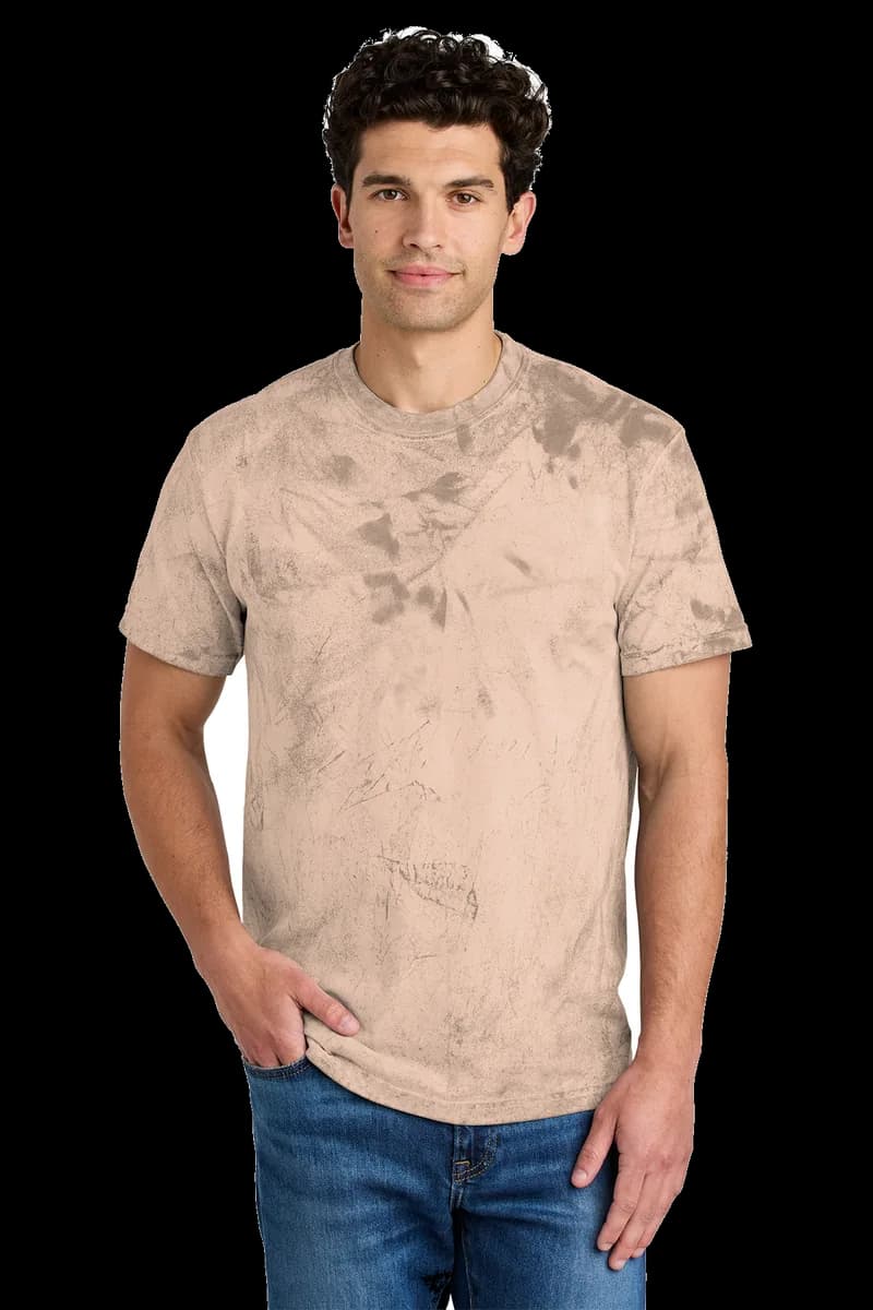 T-Shirts, ready for your logo