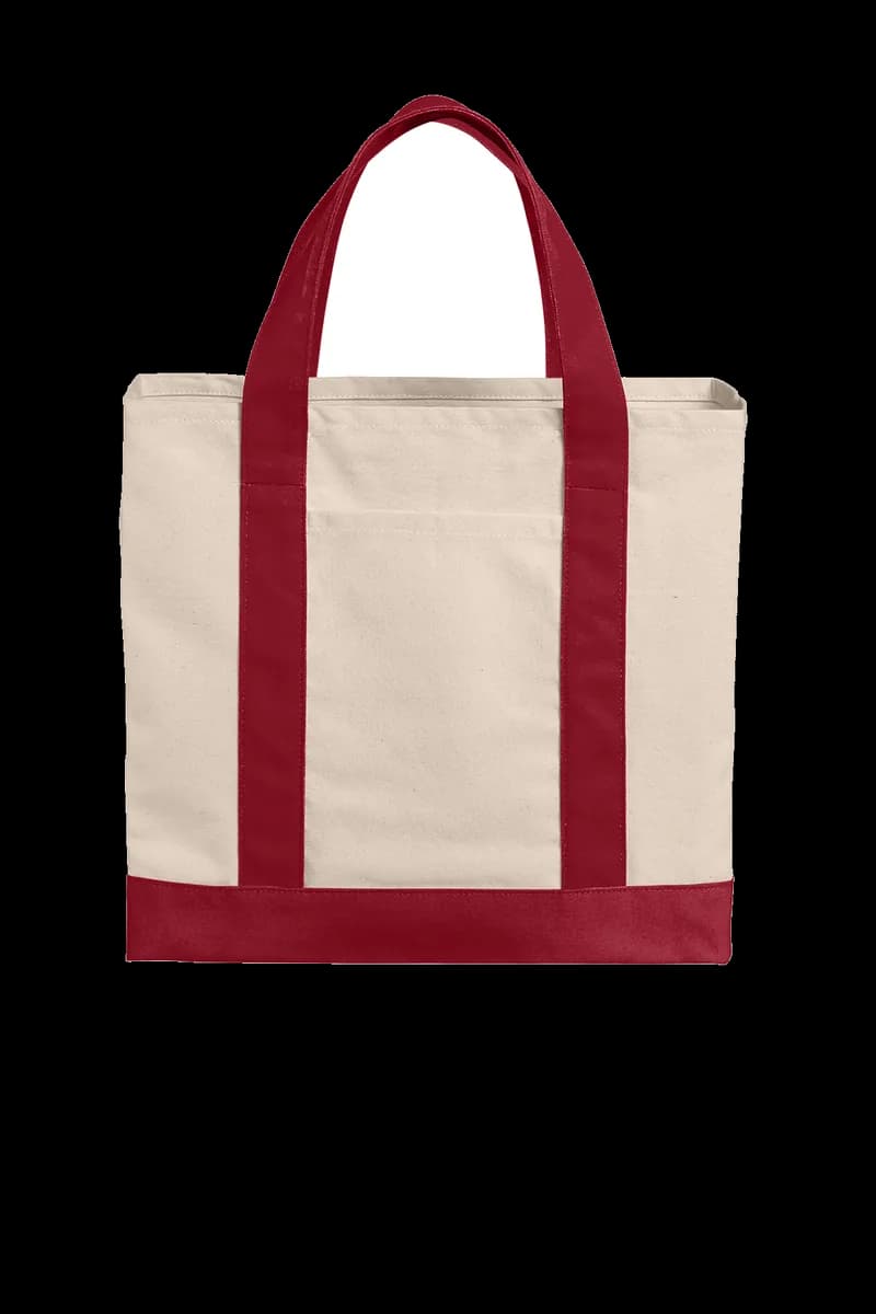 Tote Bags, ready for your logo