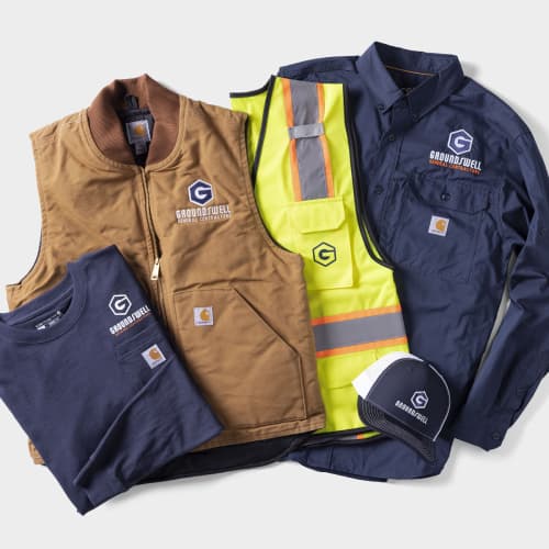 Nike products ready for customization