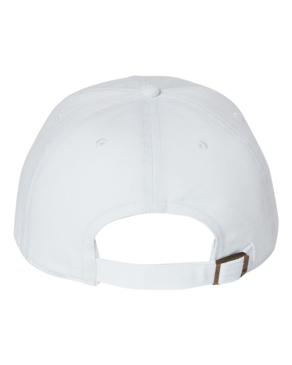 '47 Brand 4700 Clean Up Cap in White — view 3