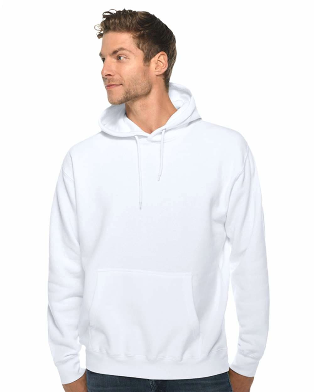 Lane Seven Unisex Premium Hoodie Sweatshirt