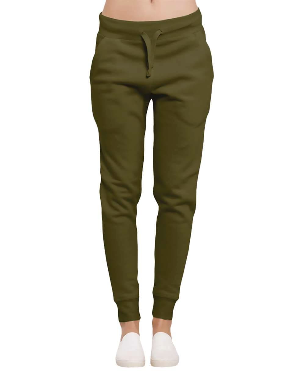 Lane Seven Unisex Premium Joggers