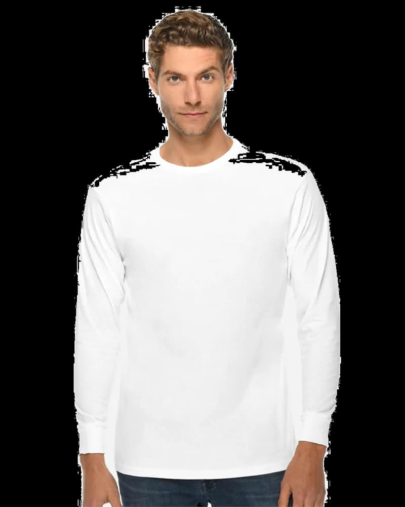 Long Sleeves, ready for your logo