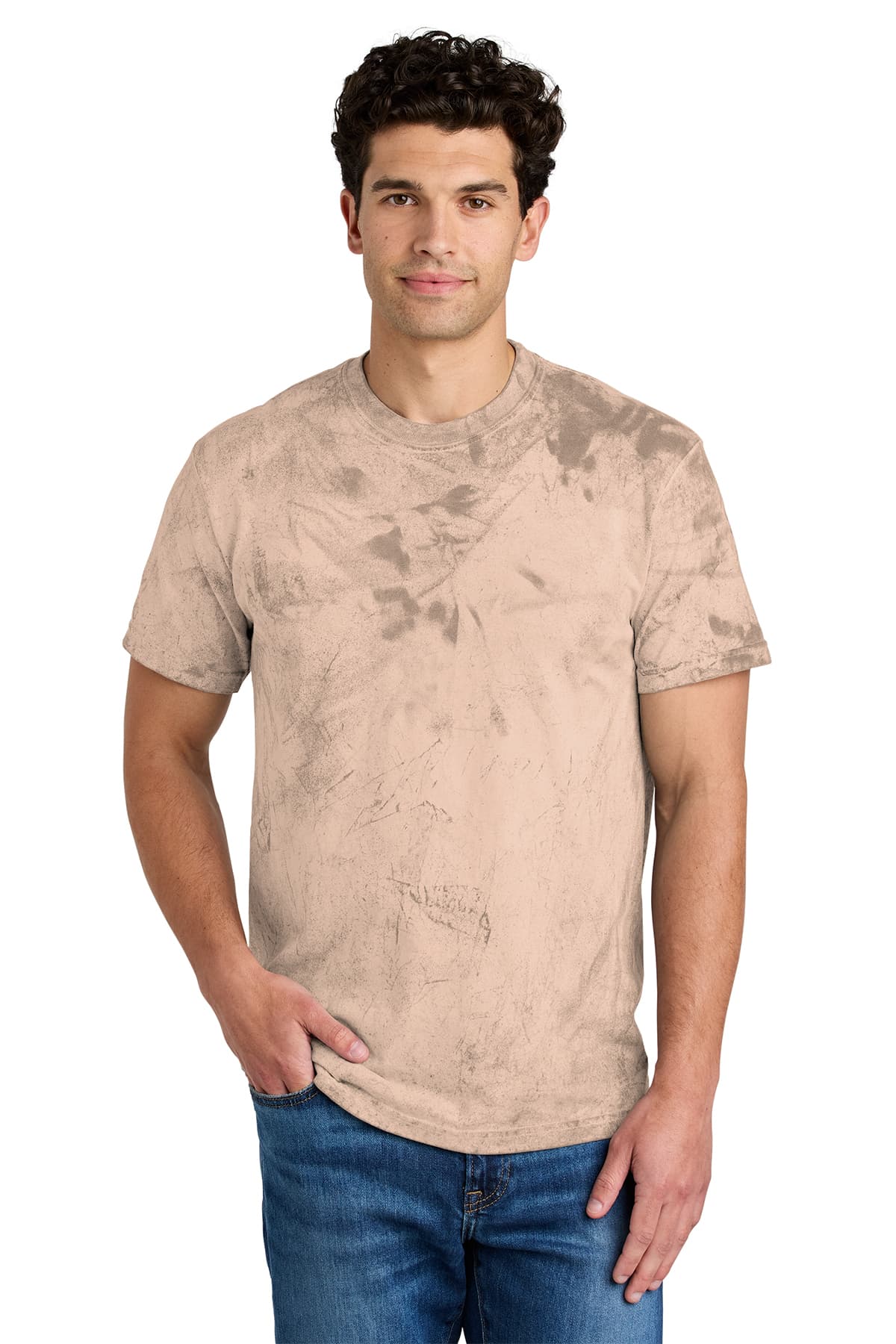 Comfort Colors® Heavyweight Color Blast Tee