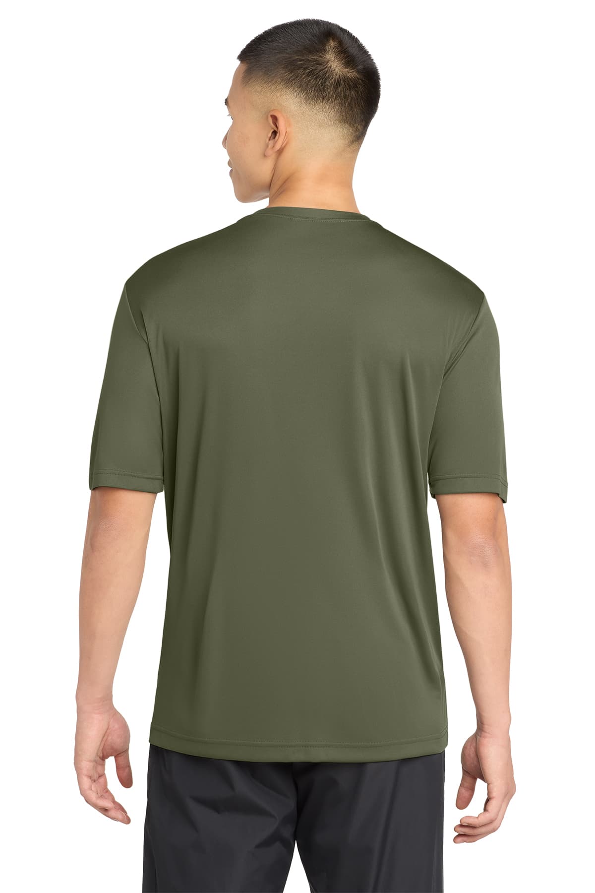 Sport-Tek® PosiCharge® Competitor™ Tee — alternate view