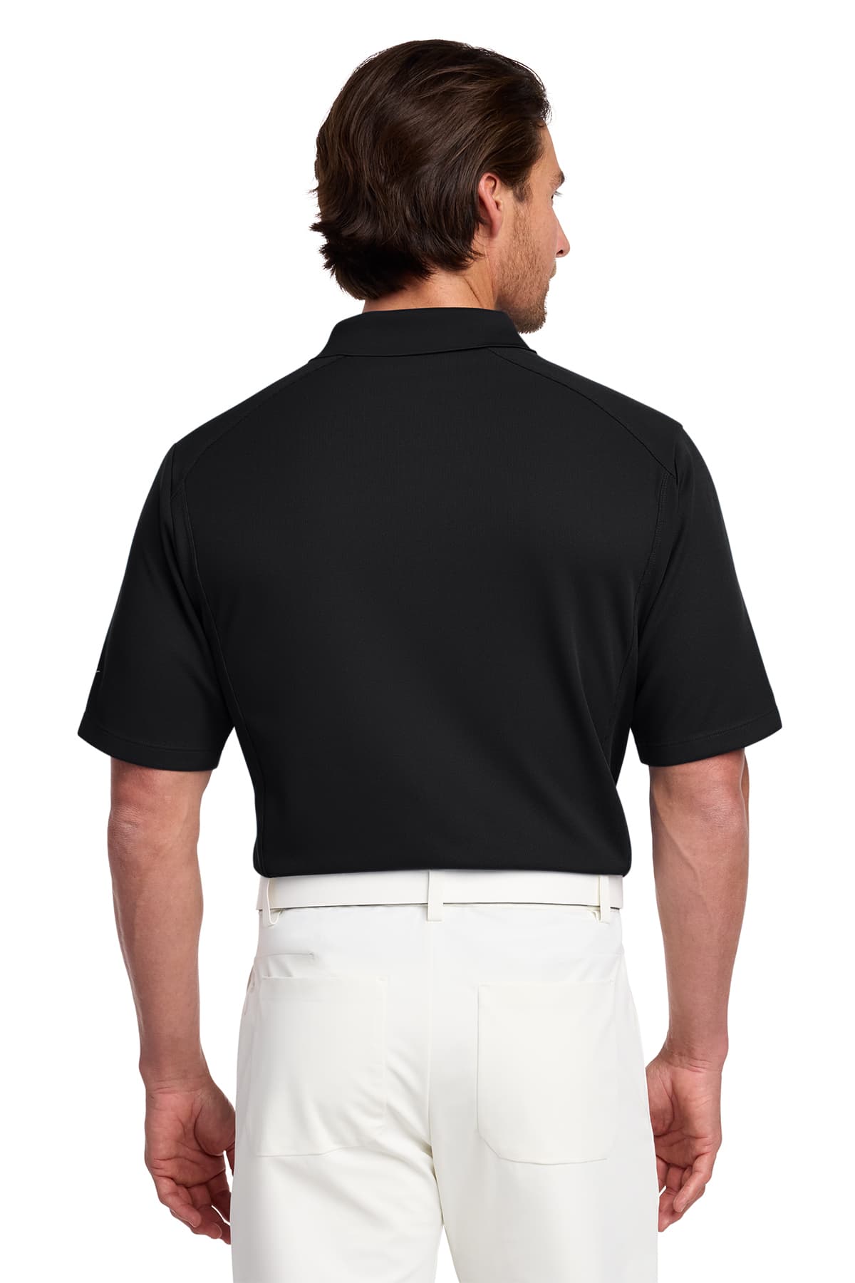 Nike Dri-FIT Classic Polo — alternate view