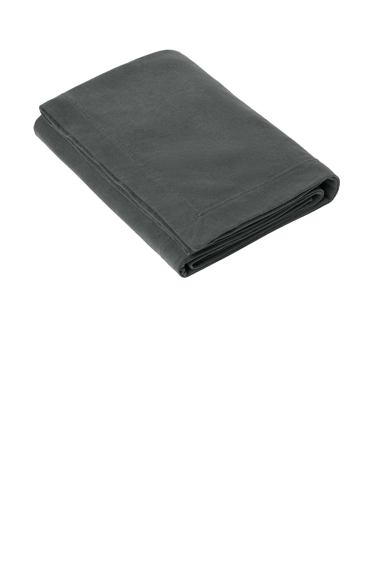 Comfort Colors® Fleece Dorm Blanket