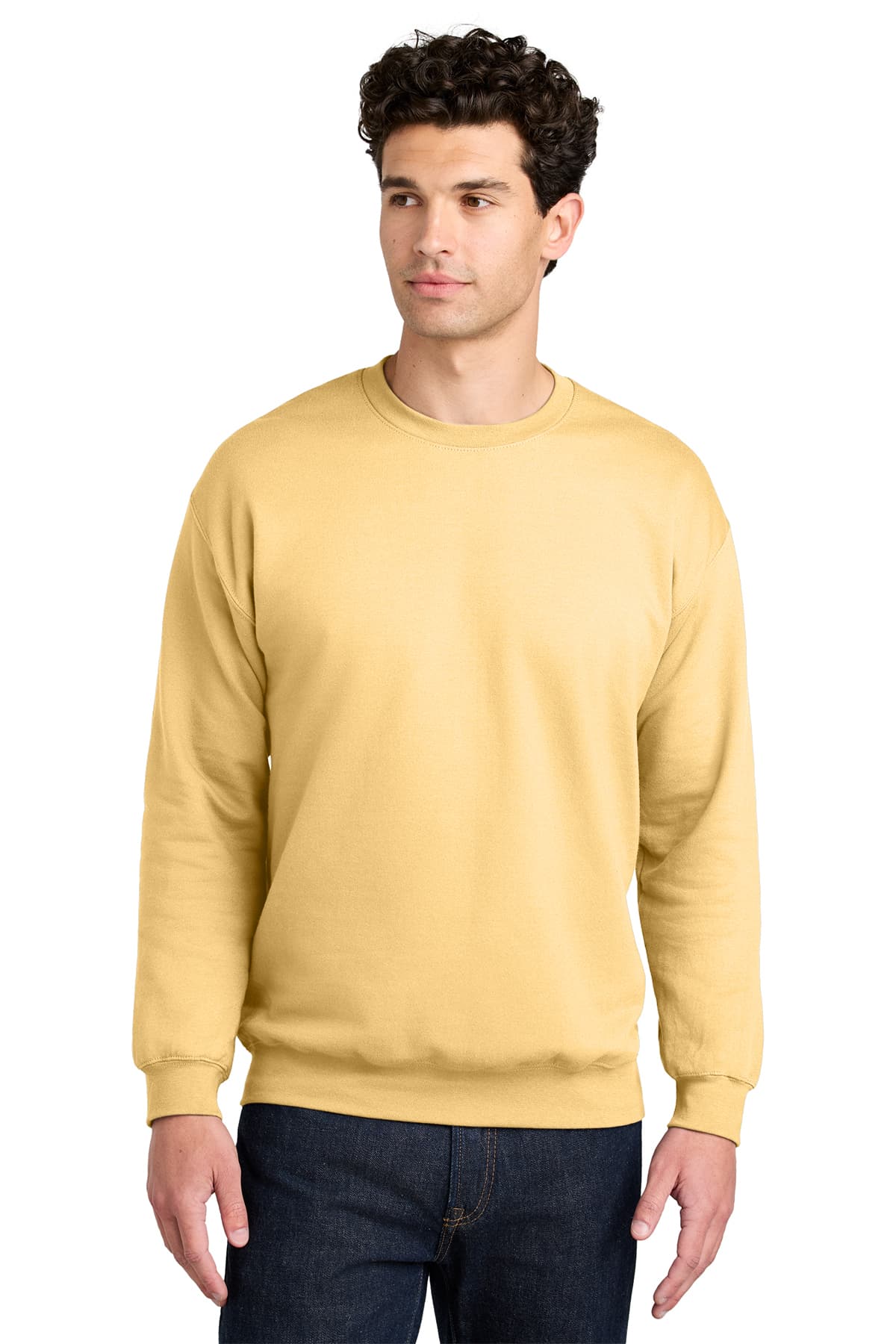 Gildan® Softstyle® Crewneck Sweatshirt
