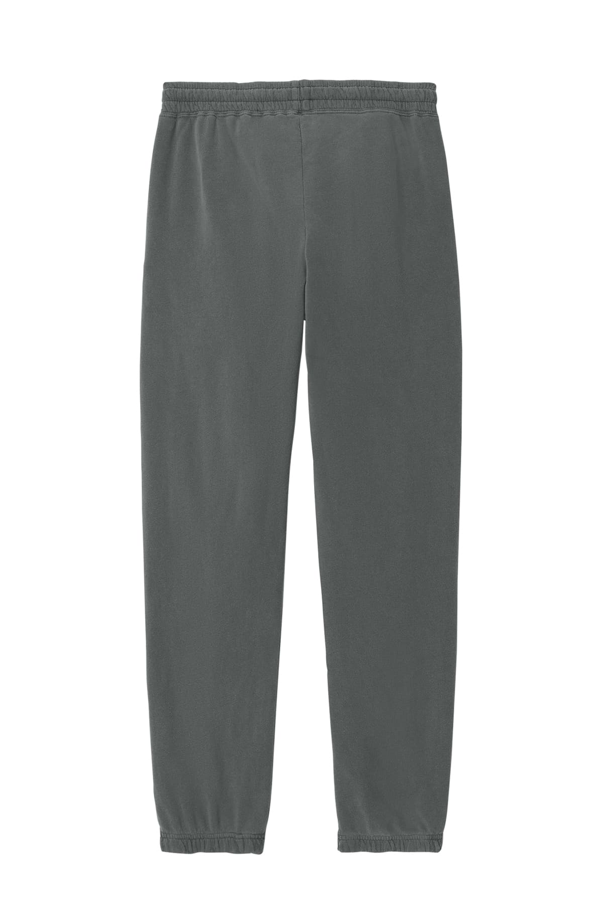 Comfort Colors 1469 Lightweight Sweatpant in Pepper — view 5