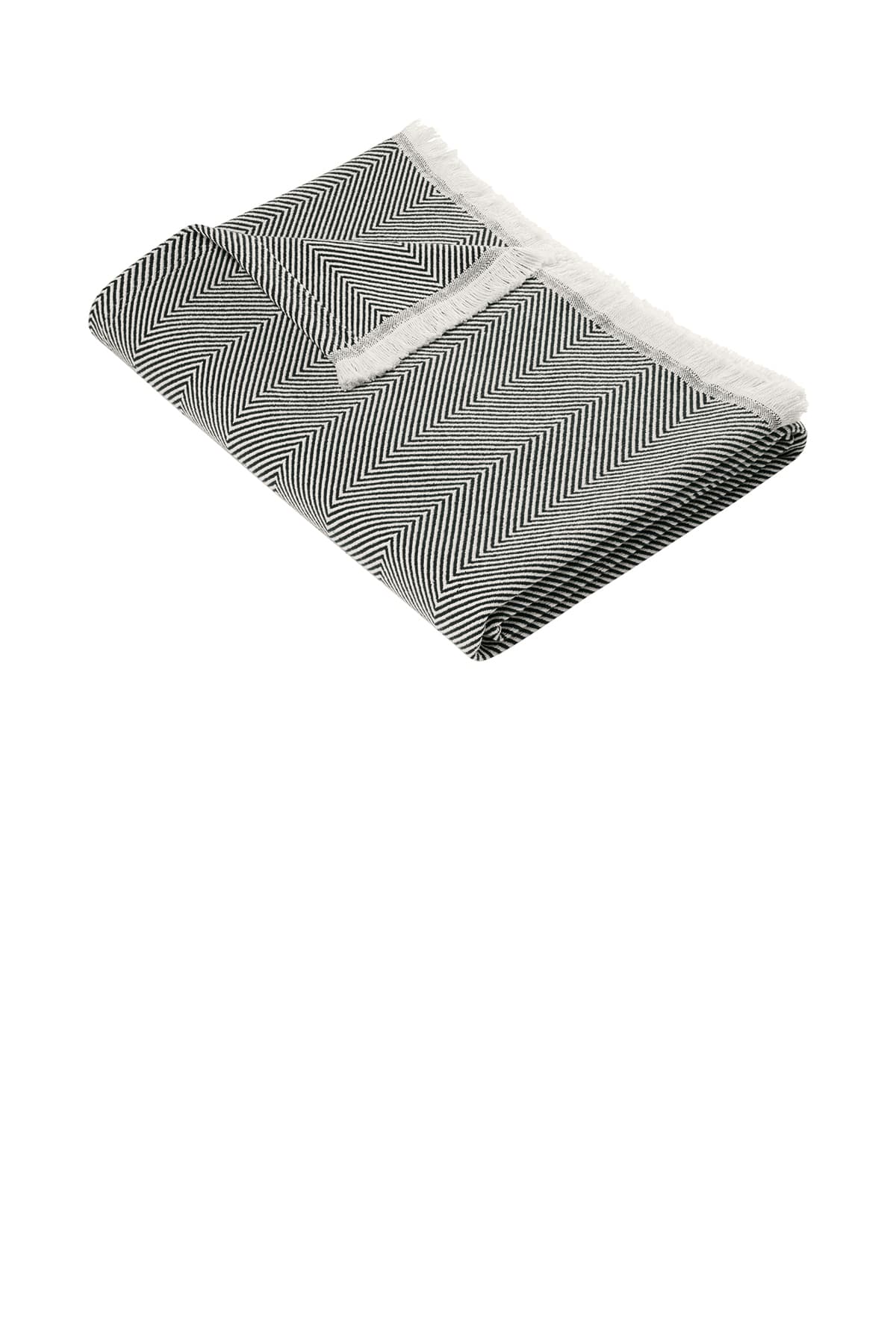 Brooks Brothers® Coastal Throw