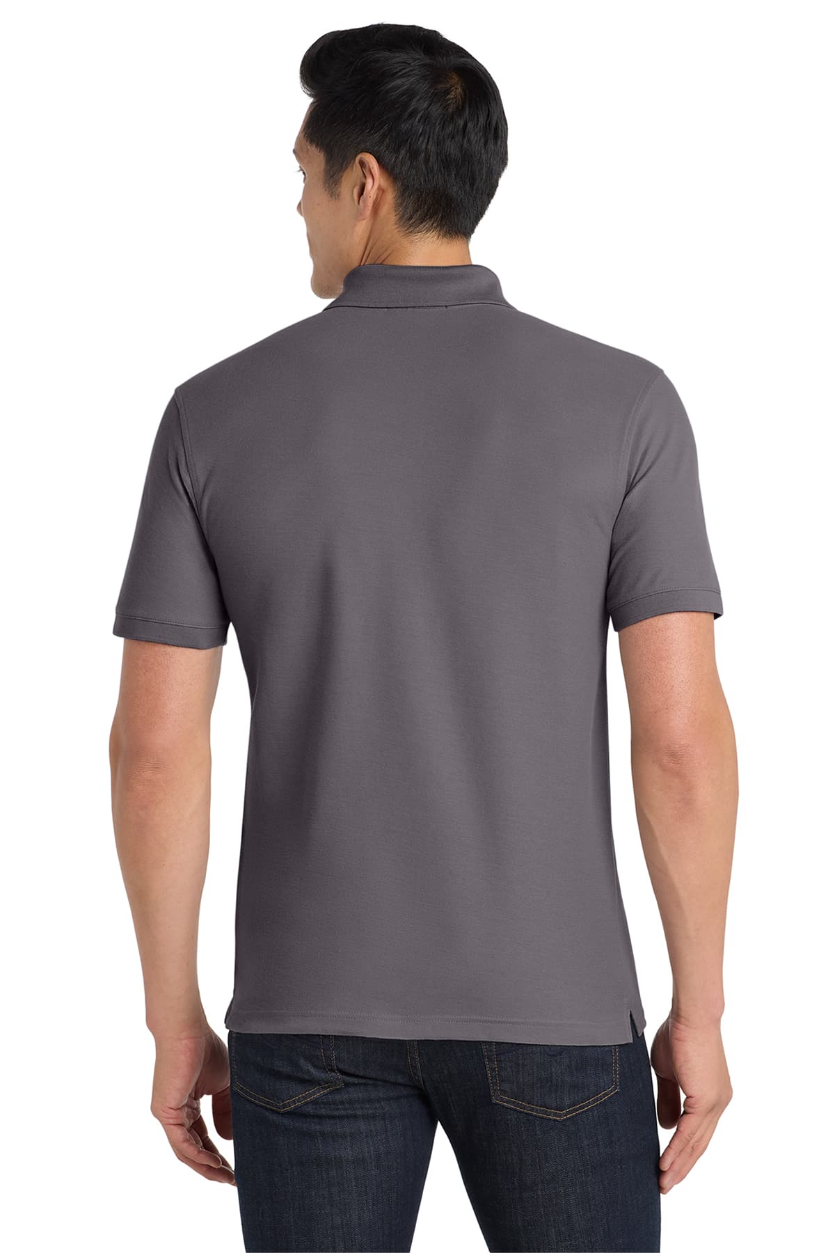 Port Authority® Core Classic Pique Polo — alternate view