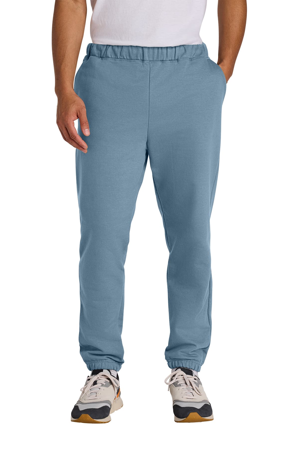Gildan Softstyle® Midweight Pocket Sweatpants