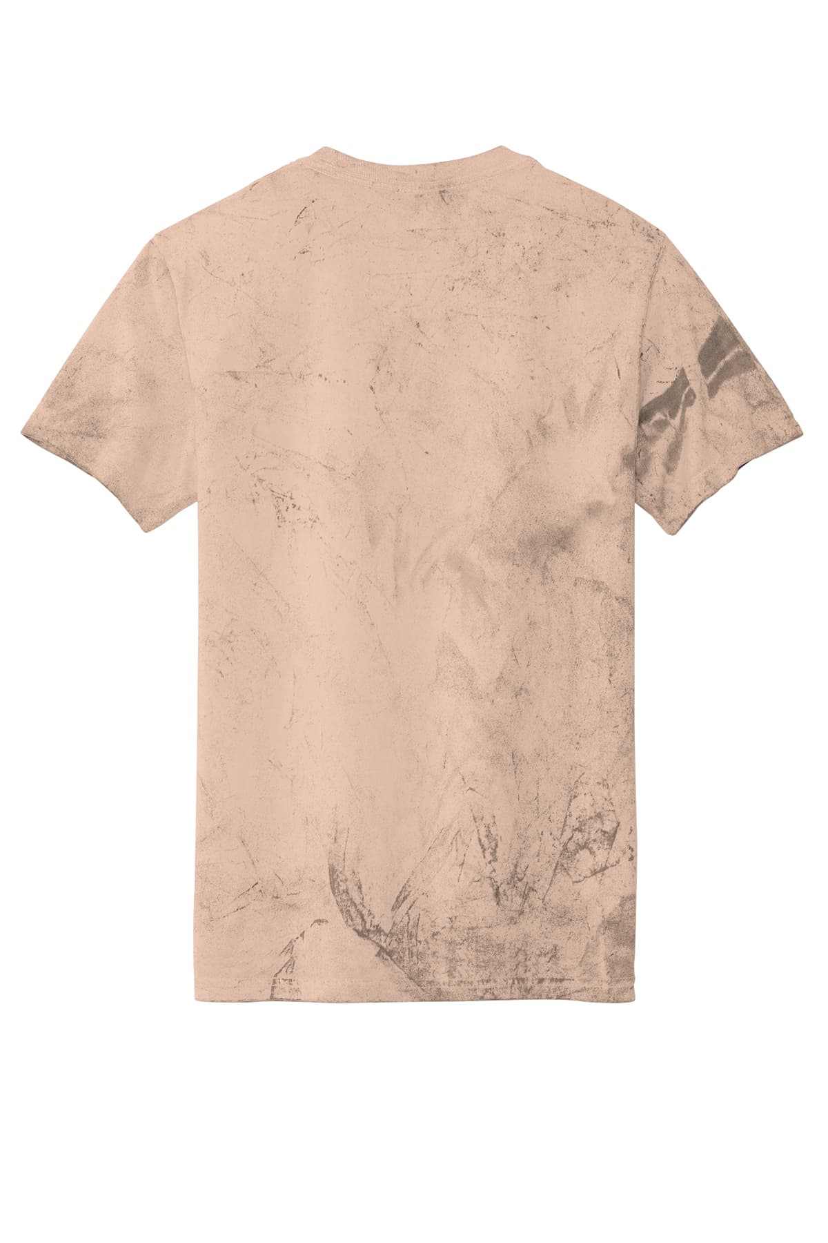 Comfort Colors 1745 Heavyweight Color Blast Tee in Umber — view 5
