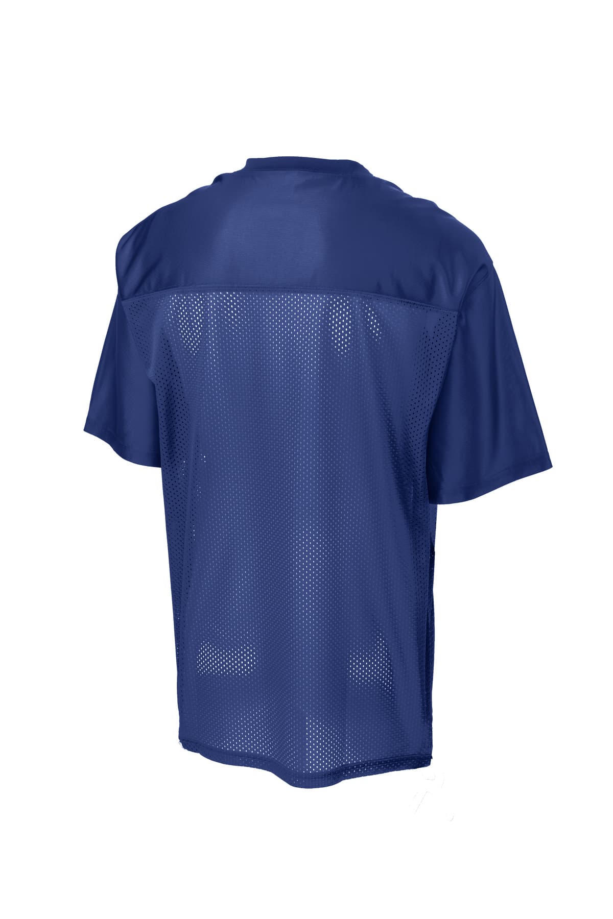 Sport-Tek ST307 PosiCharge Replica Jersey in True Royal — view 5