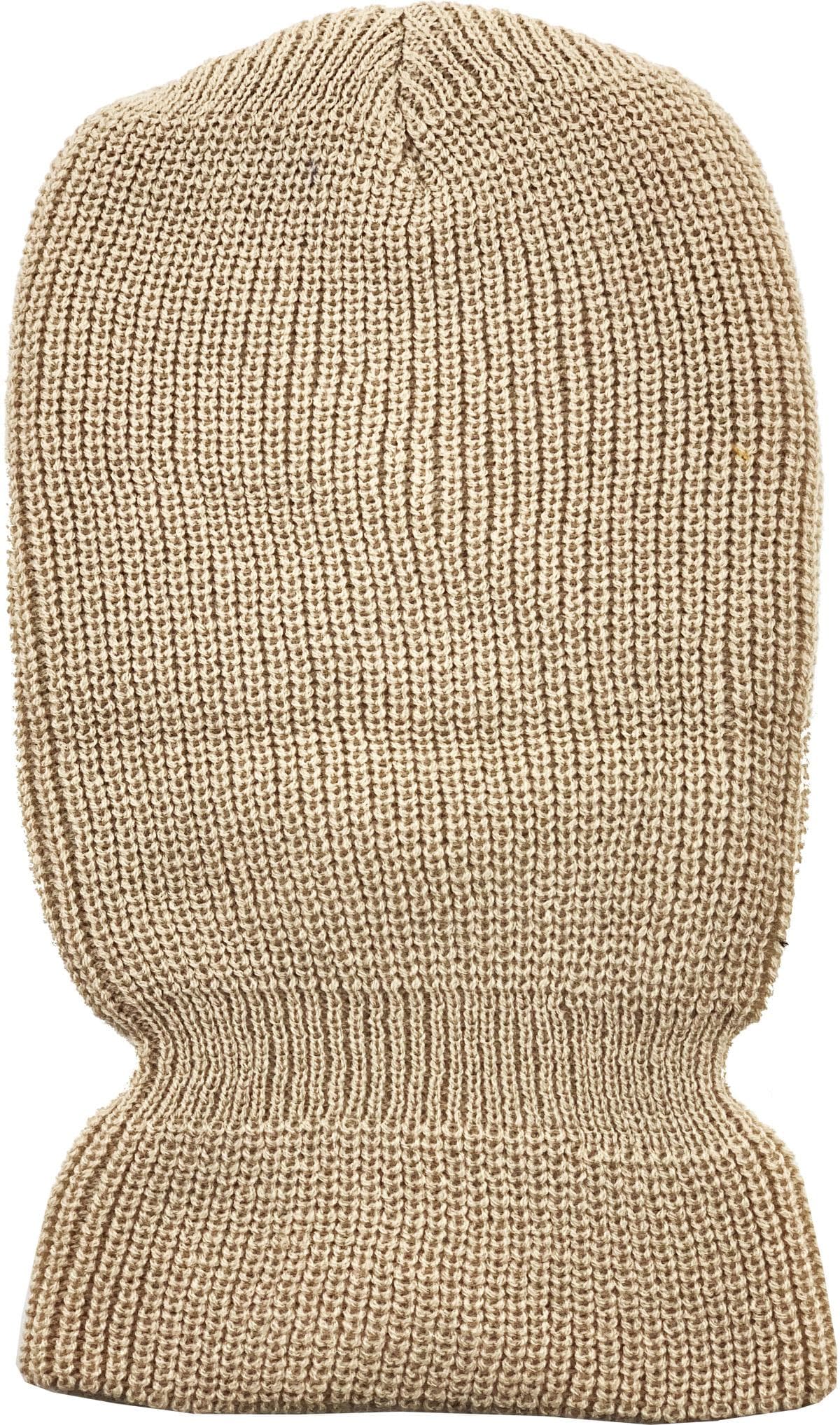 KB Ethos KBH-16 Three Hole Mask in Khaki — view 6