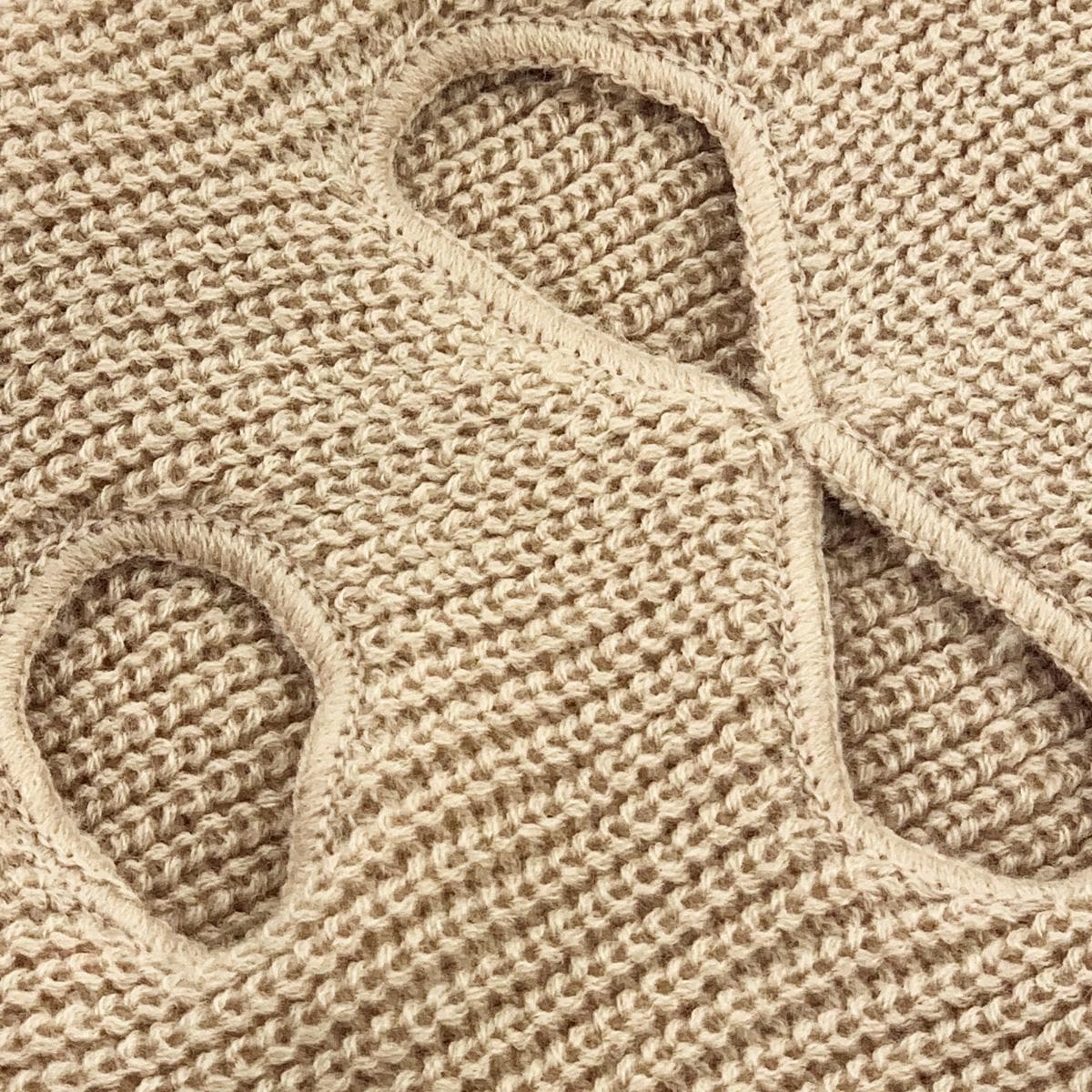 KB Ethos KBH-16 Three Hole Mask in Khaki — view 7