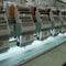 Custom embroidered patches with vibrant thread colors, perfect for hats, jackets, and uniforms – Print View