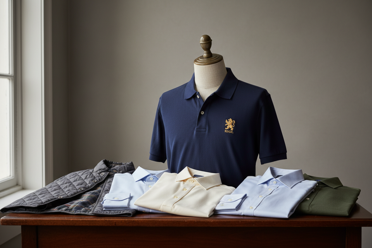 Printing & Decoration Glossary: Your Complete Guide to Industry Terms