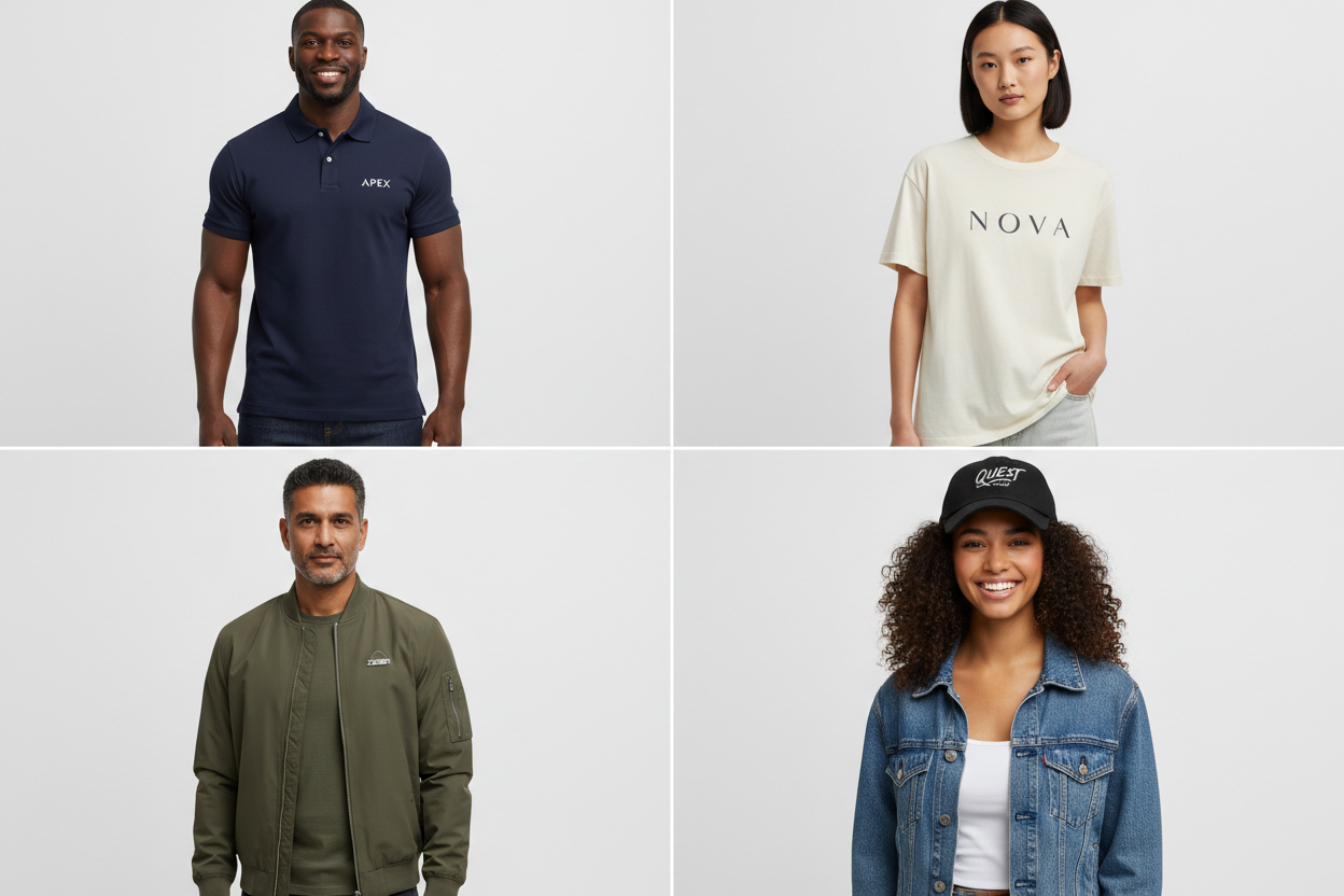 The Complete Size & Fit Guide: Find Your Perfect Fit Every Time