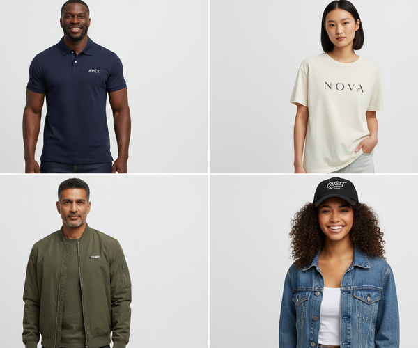 The Complete Size & Fit Guide: Find Your Perfect Fit Every Time – Print ...