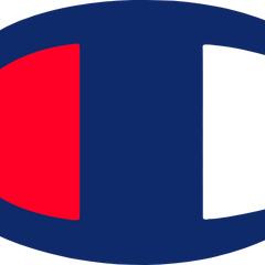 Champion - Print-View