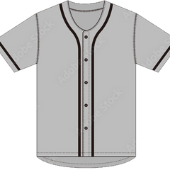 Baseball Jerseys - Print-View
