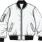 Bomber jackets - Print-View