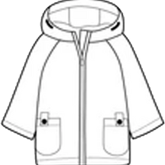 Women's Jackets - Print-View