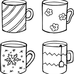 Mugs - Print-View