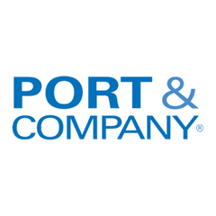 Port & Company - Print-View