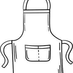 Aprons - Print-View