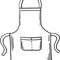 Aprons - Print-View