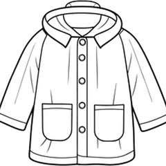 Rain Jackets - Print-View