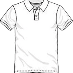 Men's Polos - Print-View