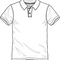 Men's Polos - Print-View