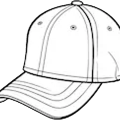Trucker Hats - Print-View