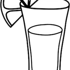 Glassware - Print-View