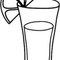 Glassware - Print-View