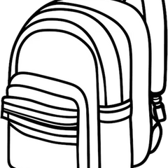 Create custom backpacks at Print View