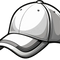 Design custom baseball hats at Print View