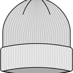 Create Custom Beanies at Print View
