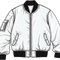 Custom Bomber jackets at Print View