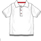 Create Custom Kids Polos at Print view