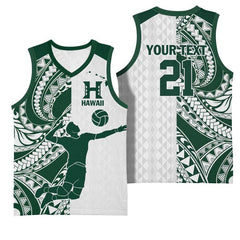 Basketball Jerseys - Print-View