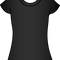 Create Custom Women's T-shirt at Print View