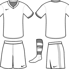 Soccer Jersey - Print-View